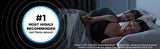 Tempur-Pedic® TEMPUR-LuxeBreeze® Firm Mattress