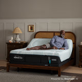 Tempur-Pedic® TEMPUR-ProAdapt® Medium Hybrid Mattress