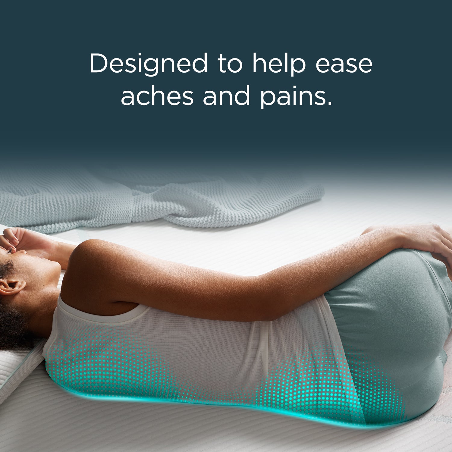Tempur-Pedic® TEMPUR-ProAdapt® Medium Mattress