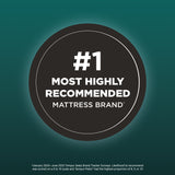 Tempur-Pedic® TEMPUR-ProAdapt® Medium Mattress