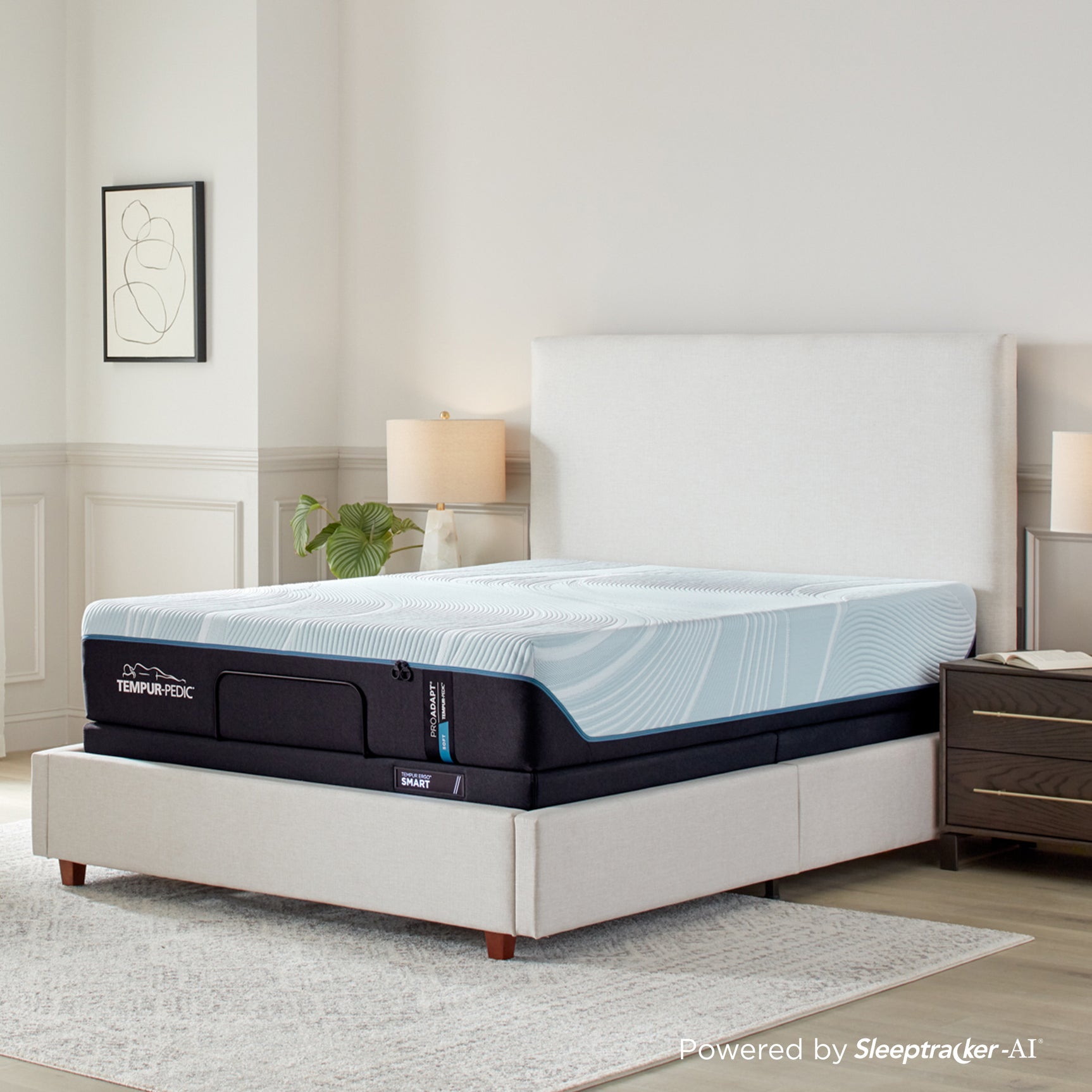 Tempur-Pedic® TEMPUR-ProAdapt® Soft Mattress