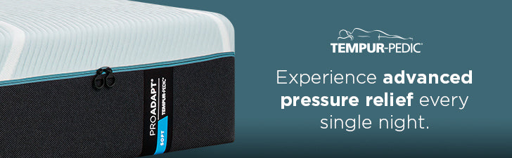 Tempur-Pedic® TEMPUR-ProAdapt® Soft Mattress