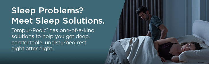 Tempur-Pedic® TEMPUR-ProAdapt® Soft Mattress