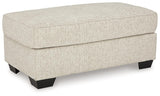Heartcort Quartz Sofa, Loveseat, Chair and Ottoman