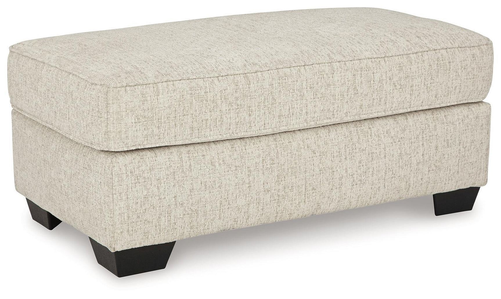 Heartcort Quartz Sofa, Loveseat, Chair and Ottoman
