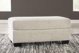 Heartcort Quartz Sofa, Loveseat, Chair and Ottoman