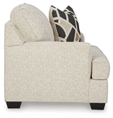 Heartcort Quartz Sofa, Loveseat, Chair and Ottoman
