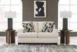 Heartcort Quartz Sofa, Loveseat, Chair and Ottoman