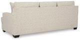 Heartcort Quartz Sofa, Loveseat, Chair and Ottoman