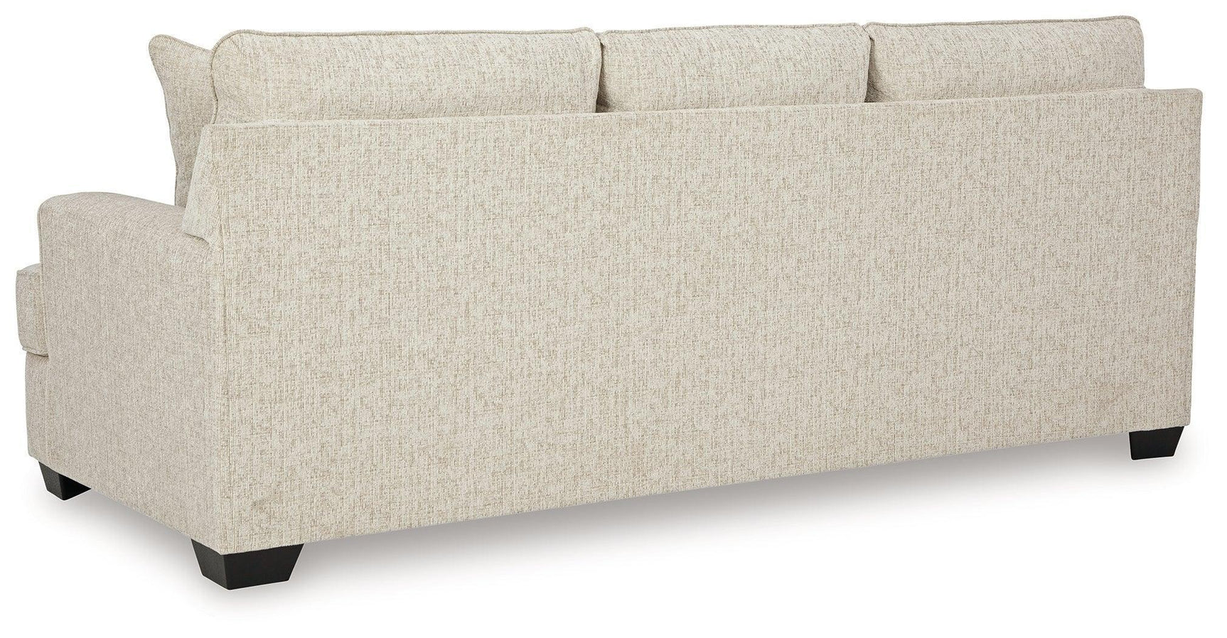 Heartcort Quartz Sofa, Loveseat, Chair and Ottoman