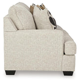 Heartcort Quartz Sofa, Loveseat, Chair and Ottoman