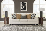 Heartcort Quartz Sofa, Loveseat, Chair and Ottoman