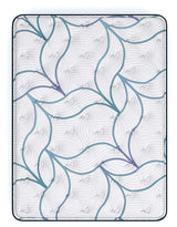 Limited Edition Plush 3.0 White Twin Mattress — product image 9