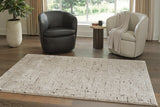 Claygrove Brown/Taupe Medium Rug — product image 3