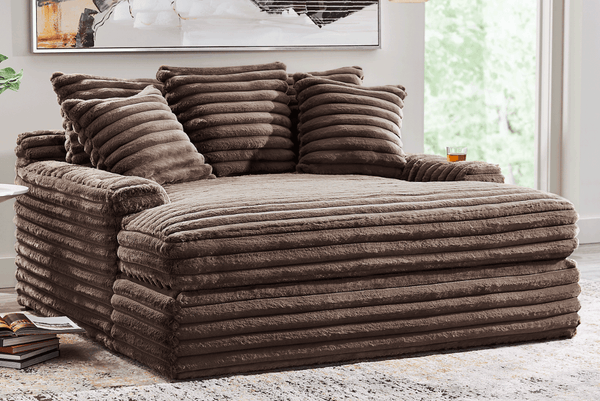 4500 - Chocolate - Ella Furniture