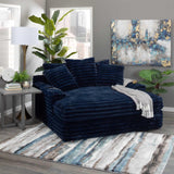 4500 - Navy - Ella Furniture