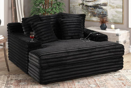 4500 - Onyx - Ella Furniture