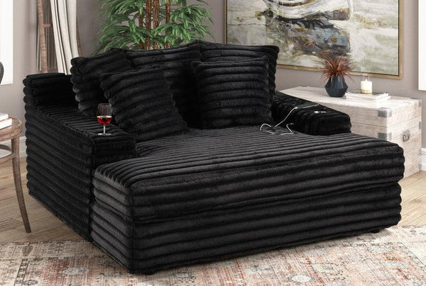 4500 - Onyx - Ella Furniture