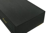 Pepe Black End Table