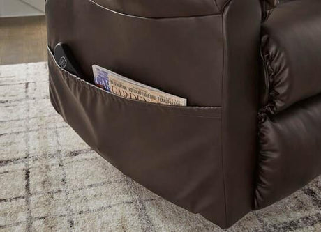 4710412 Power Lift Recliner - Ella Furniture