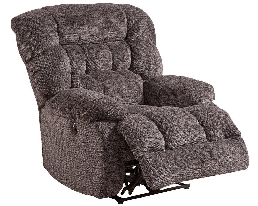 47652-28 Cobblestone Rocker Recliner - Ella Furniture