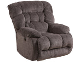 47652-28 Cobblestone Rocker Recliner - Ella Furniture