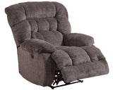 47652-28 Cobblestone Rocker Recliner - Ella Furniture