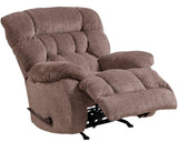 47652-29 Chateau Rocker Recliner - Ella Furniture