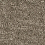 Newellen Hemp Chenille 3-Piece Sleeper Sectional with Chaise finish detail