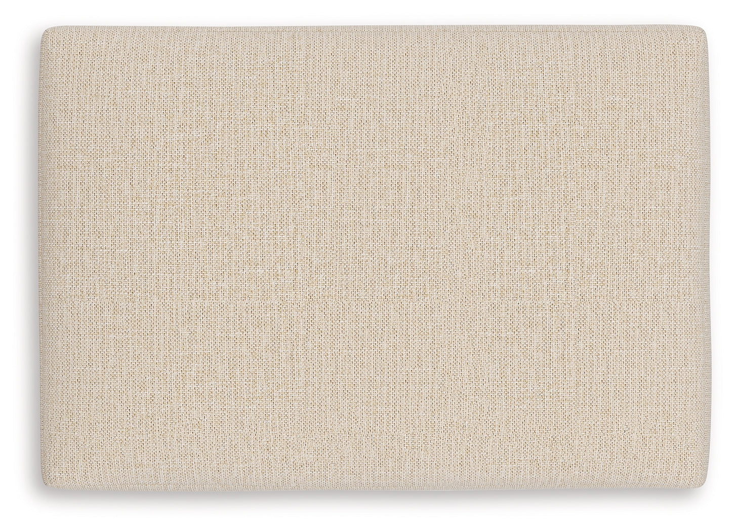 Lango Jute Sofa and Ottoman