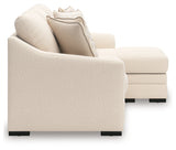 Lango Jute Sofa and Ottoman