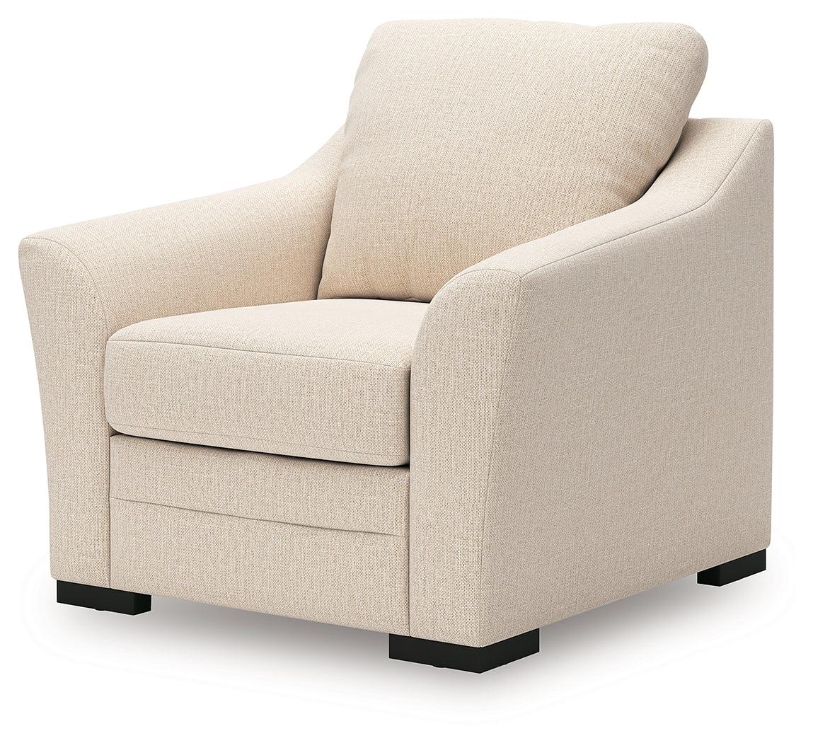 Lango Jute Chenille,Performance Fabric,Next-Gen Nuvella™ Chair