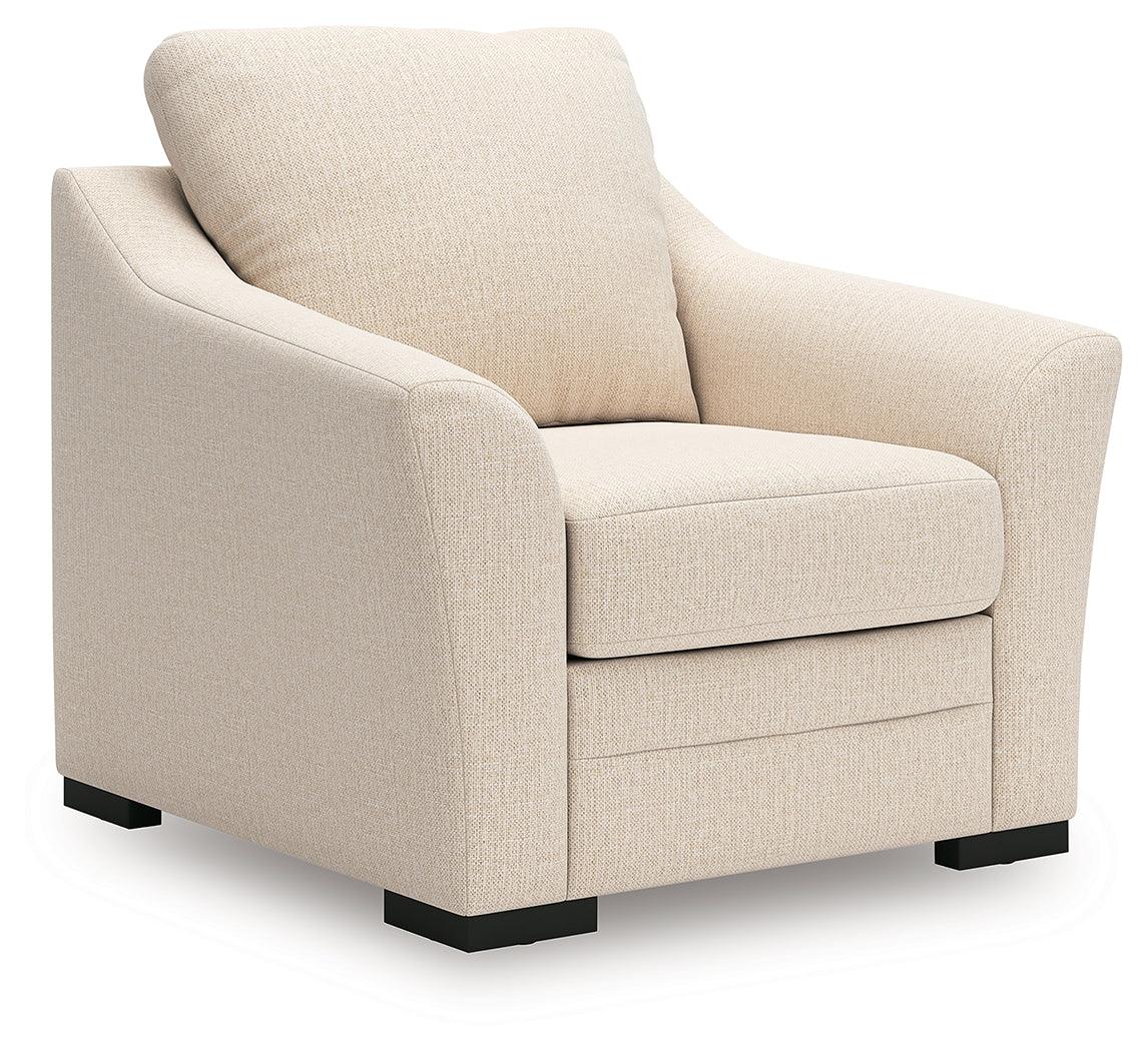 Lango Jute Chenille,Performance Fabric,Next-Gen Nuvella™ Chair
