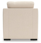 Lango Jute Chenille,Performance Fabric,Next-Gen Nuvella™ Chair