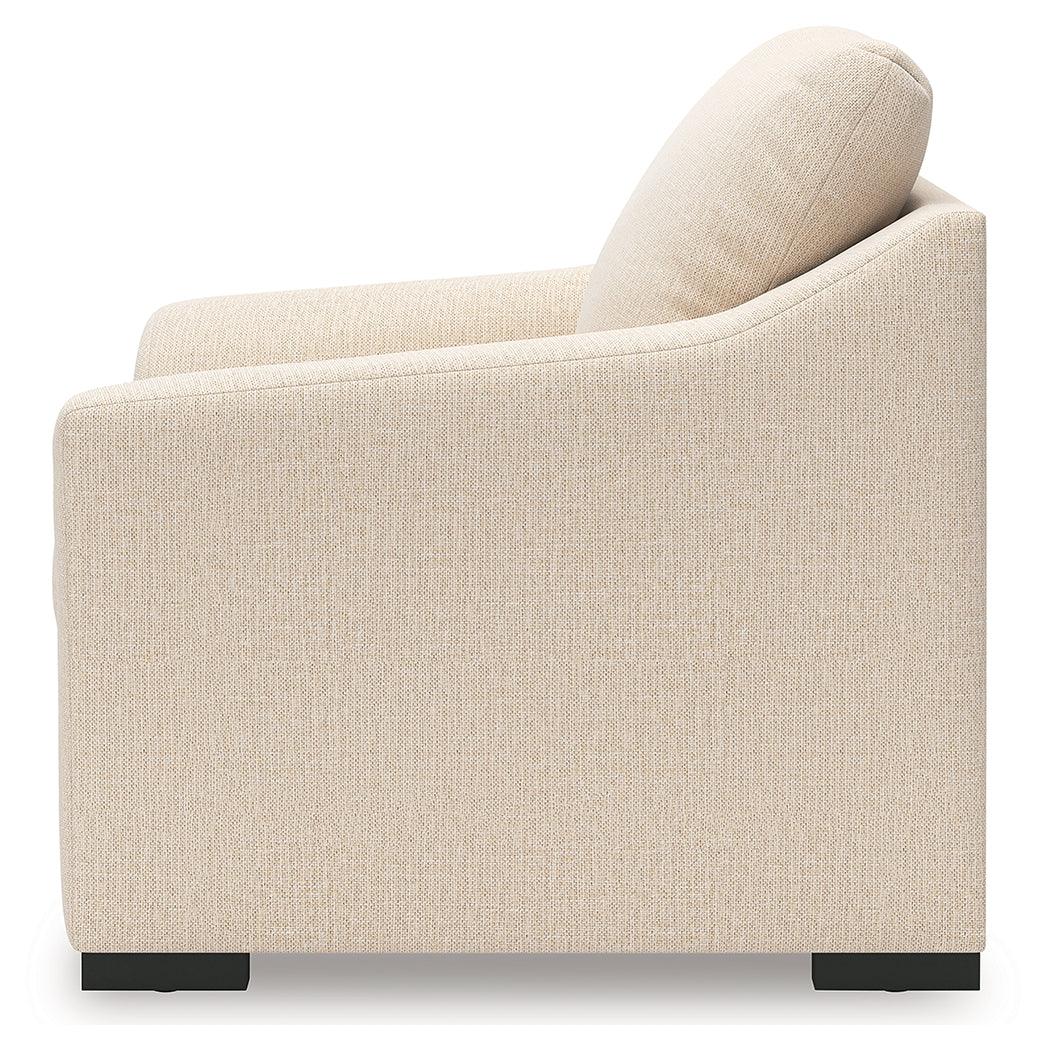 Lango Jute Chenille,Performance Fabric,Next-Gen Nuvella™ Chair