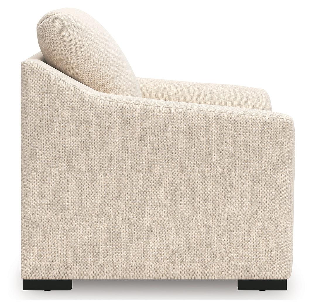 Lango Jute Chenille,Performance Fabric,Next-Gen Nuvella™ Chair