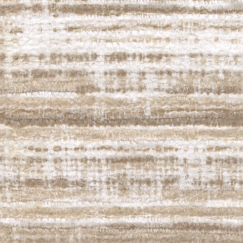 Lango Jute Sofa and Ottoman