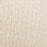 Lango Jute Sofa and Ottoman