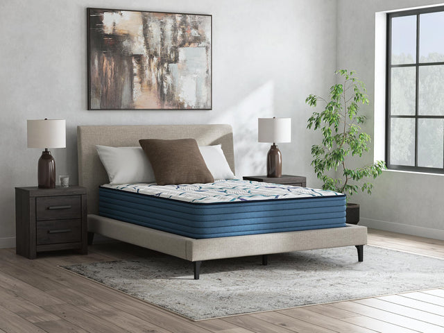 Limited Edition Firm 3.0 White King Mattress — product view
