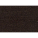 Therese Brown Upholstered Daybed with Trundle