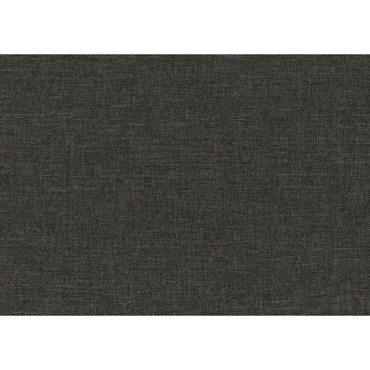 Therese Gray Upholstered Daybed with Trundle
