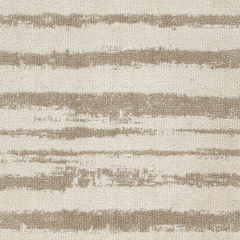 Jerrlow Beige/Brown/Gray Washable Medium Rug — upholstery swatch