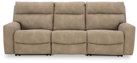 Next-Gen Sand DuraPella Sofa and Loveseat — product image 3