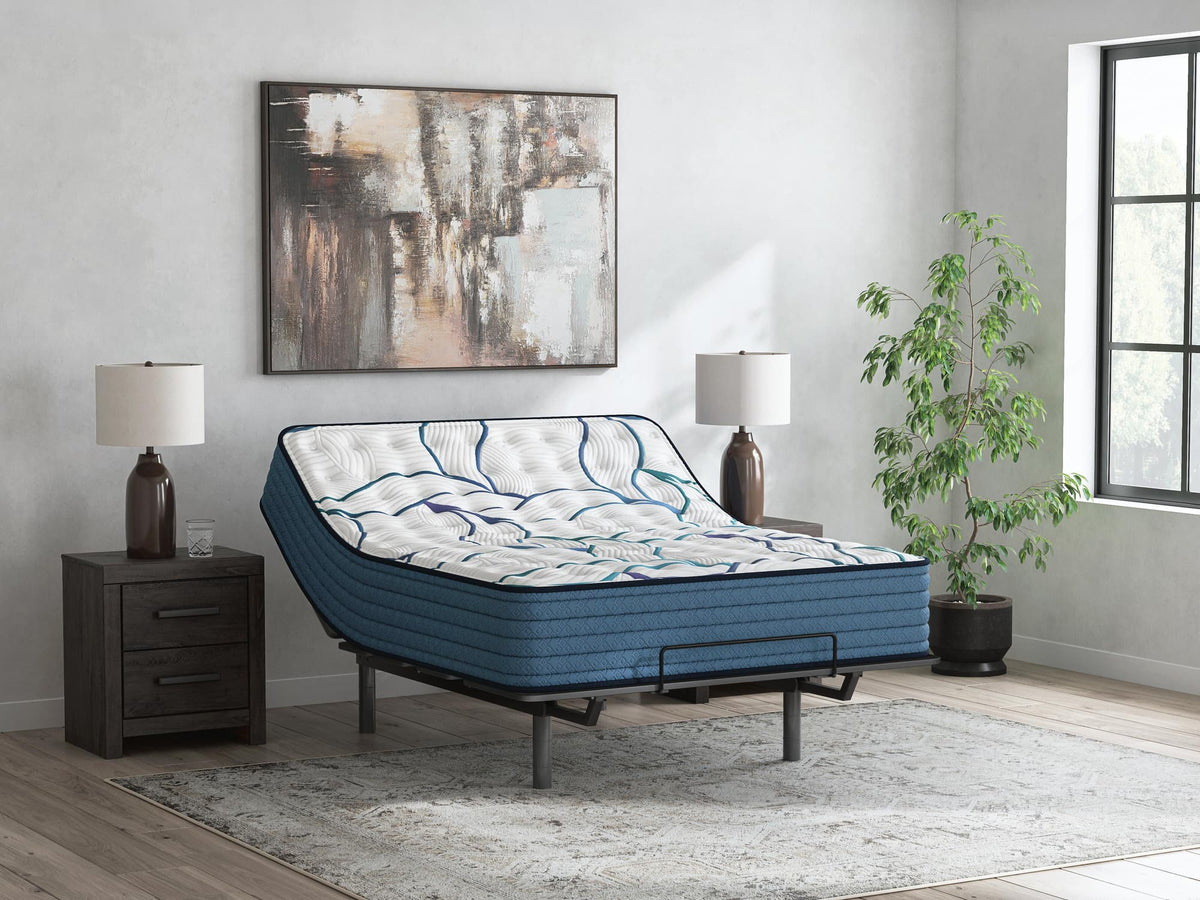 Limited Edition Firm 3.0 White King Mattress — product image 12