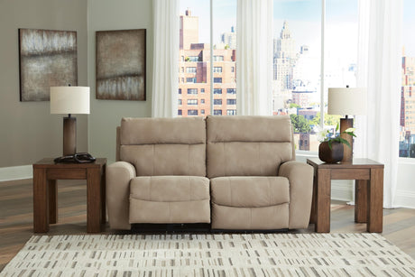 Next-Gen Sand DuraPella Sofa and Loveseat — product image 9
