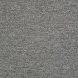 Roanne Fabric Upholstered Sleeper Sectional Sofa Grey