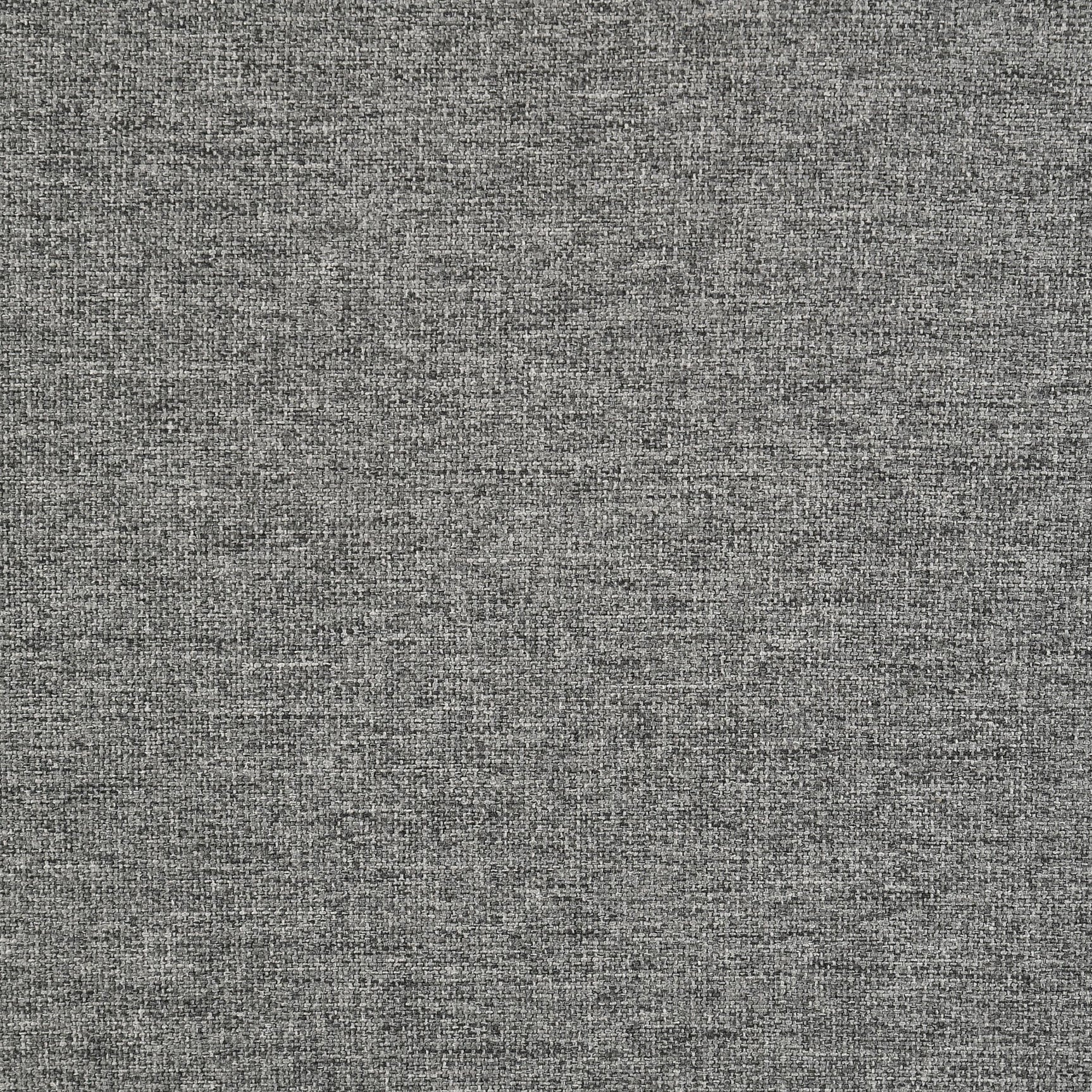 Roanne Fabric Upholstered Sleeper Sectional Sofa Grey