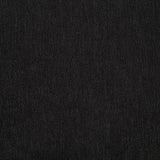 Pastrana Upholstered Sleeper Sectional Sofa Charcoal Grey