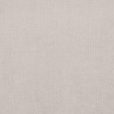 Burnett Chenille Upholstered Wide Arm Sofa Ivory