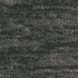 Lonoke Gunmetal Velvet Ottoman